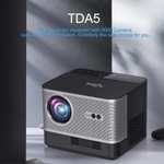 FullHD проектор Thundeal TDA5 (Android версия)