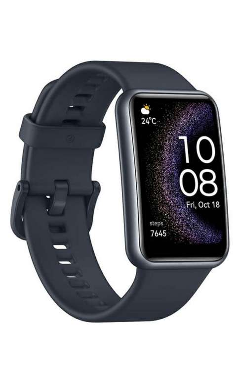 Умные часы HUAWEI FIT SE