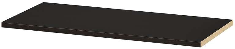 Полка для шкафа Пакс ИКЕА КОМПЛИМЕНТ 75х35 см, есть разные цвета, разные размеры
