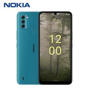 Смартфон Nokia C31 4/64 (цена с ozon картой) (из-за рубежа)