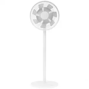 Вентилятор напольный Xiaomi Mi Smart Standing Fan 2 (апнутая версия)