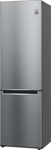 [не везде] Холодильник LG DoorCooling+ GA-B509MMZL