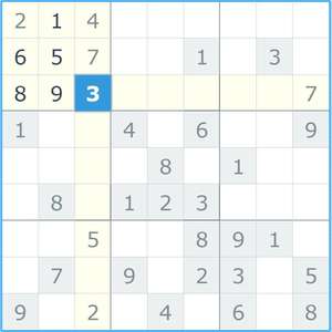 [Xbox] Sudoku Power