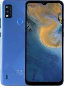 Смартфон ZTE Blade A51 2+32GB Blue