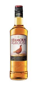 [Челябинск, возм., и др.] Виски The Famous Grouse Finest 40%, 500 мл