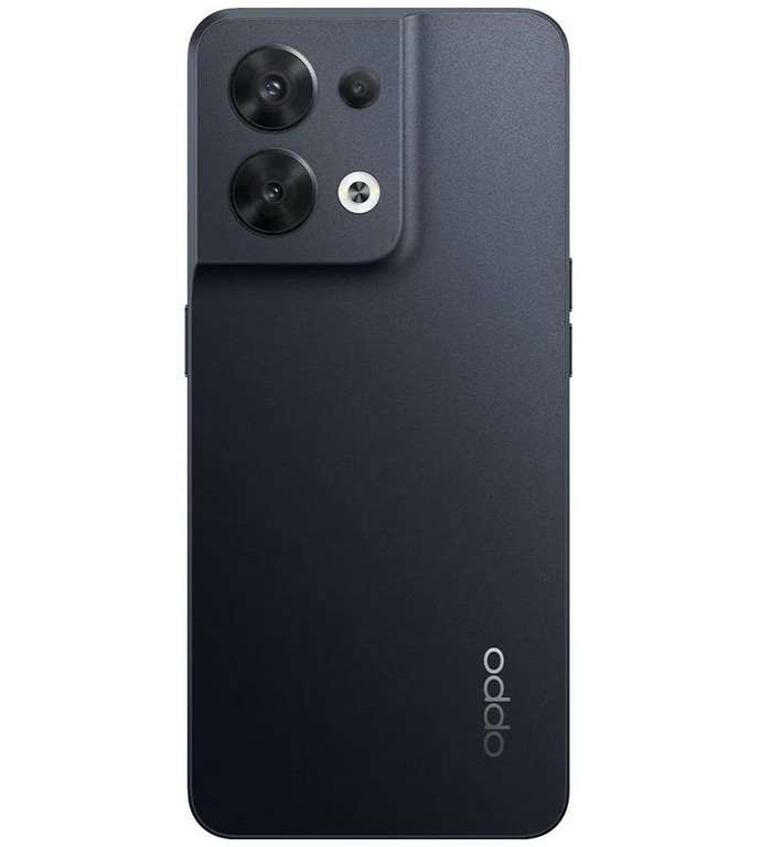 Смартфон OPPO Reno 8 5G глобальная версия 8/256 ГБ (из-за рубежа, по карте OZON)