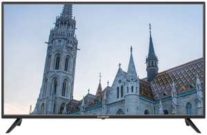 40" Телевизор STARWIND SW-LED40SB300 на платформе Яндекс.ТВ Full HD
