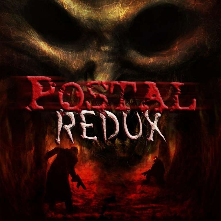 [PC] Postal Redux