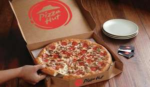 Pizza Hut Coupons