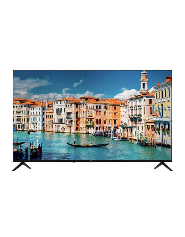 Телевизор LED Candy Uno 55" 4K UltraHD Smart TV