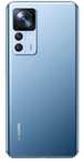 Смартфон Xiaomi 12T 8/128 ГБ, синий (Ozon Картой)