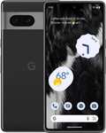 Смартфон Google Pixel 7 8/128 черный (из-за рубежа)
