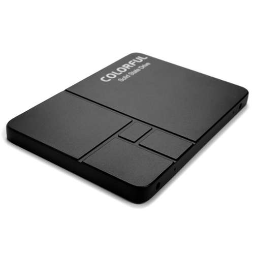 SSD диск 480 GB Colorful SL500