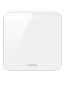 Умные напольные весы Futula Smart Scale 2