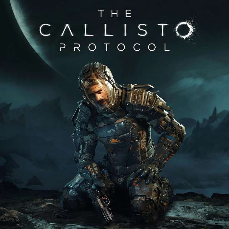 [PC] The Callisto Protocol