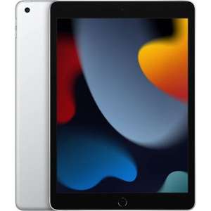 Планшет Apple iPad 10.2 Wi-Fi 64GB (из-за рубежа)