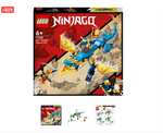 [Орск] Конструктор LEGO Ninjago Грозовой дракон Эво Джея Арт. 71760