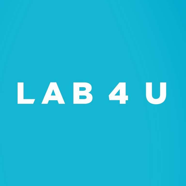 Бесплатный анализ на ферритин в LAB4U (оплата только забора крови)