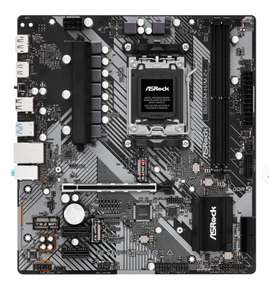 Материнская плата ASRock B650M-H/M.2+