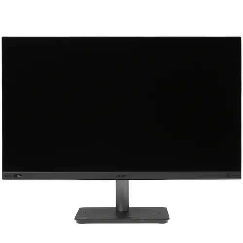 Монитор Acer Vero CB273Ubemipruzxv, 27", 2560x1440, 75 Гц, IPS, LED, 1 мс, поворот и наклон экрана