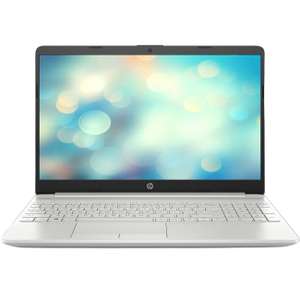 Ноутбук HP 15-dy2067ms 4W2K2UA (15.6", IPS, FullHD, сенсорный, Intel Core i5 1135G7 2.4ГГц, ОЗУ 12ГБ, 256ГБ NVMe M.2 SSD, до 9ч, Win11Home)