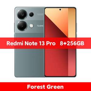 Смартфон Redmi Note 13 Pro 4G 8/256 Гб