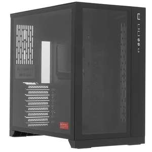 Корпус LIAN LI PC-O11 Dynamic, G99.O11DX.00, черный