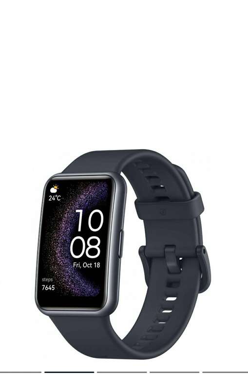 Умные часы HUAWEI FIT SE