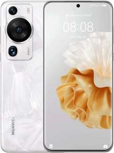 Смартфон HUAWEI P60 Pro 8/256 белый + скидка на P60 в описании (цена с Ozon картой)