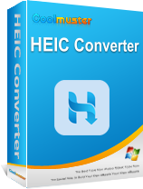 [PC] Бесплатно получаем конвертер HEIC-файлов в любые другие форматы — Coolmuster HEIC Converter