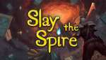 [PC] Slay the Spire