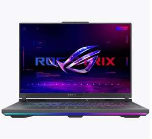 Ноутбук Asus ROG Strix 16" Intel Core i5 13450HX 16+512Гб
