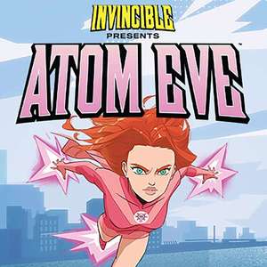 [PC] Invincible Presents: Atom Eve | Kardboard Kings