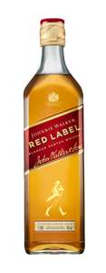 Виски JOHNNIE WALKER Red Label, 1л