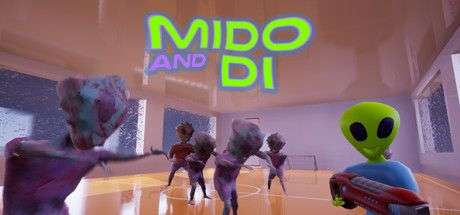 [PC] Mido and Di (Steam)