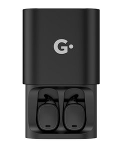 TWS наушники GEOZON G-Sound Cube с IPX4