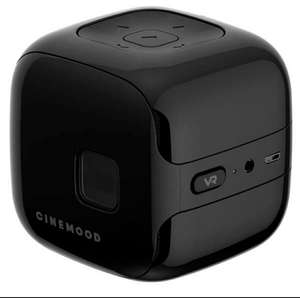Проектор Cinemood Кубик VR + 1 месяц подписки (CNMD0019DM 1M)