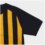 Футболка игровая Nike SS Striped Segment III JSY 832976-010, р-р M