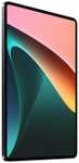 Планшет Xiaomi Pad 5 (2021), CN, 6/128 ГБ, Wi-Fi, зеленый