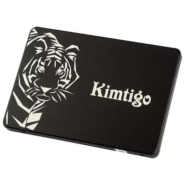 SSD Kimtigo 512ГБ (также 1тб) (отпр РФ)