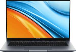 Ноутбук Honor MagicBook 14 2021 14", 8 Гб, 512Гб SSD + баллами 36%