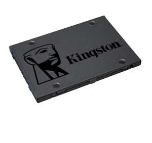 SSD диск Kingston SA400S37|480 Gb/2.5"/ Sata (SA400S37|480G)