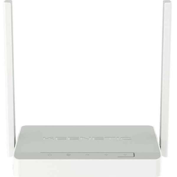 Wi-Fi роутер Keenetic Extra (KN-1713) AC1200
