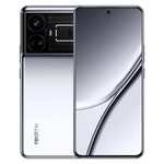 Смартфон realme Realme GT 5 150W (CN) 12/256 ГБ, серебристый (цена с ozon картой) (из-за рубежа)