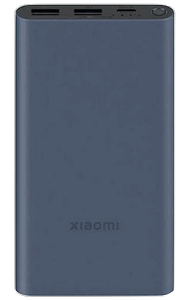 Внешний аккумулятор Xiaomi 10000mAh 22.5W, модель BHR5884GL