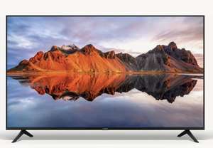 Телевизор 55" QLED 4K UHD Xiaomi TV A Pro 55 2025