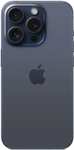 Смартфон Apple iPhone 15 Pro 256 ГБ, Dual еSIM