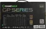 Блок питания GameMax GP-500G 500Вт, 80+Gold, ATX