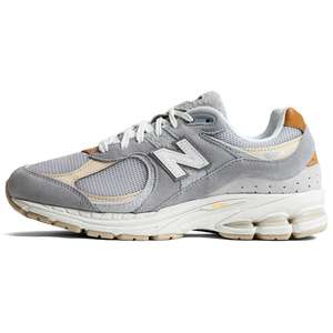 Кроссовки унисекс New Balance 2002R (разные расцветки, цена зависит от р-ра, см. описание)