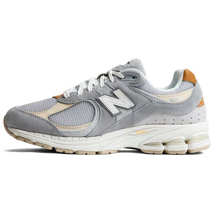 Кроссовки унисекс New Balance 2002R (разные расцветки, цена зависит от р-ра, см. описание)